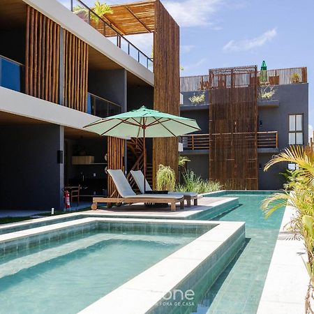 Tmh - Condominio Essence Em Porto De Pedras/Al Exteriör bild