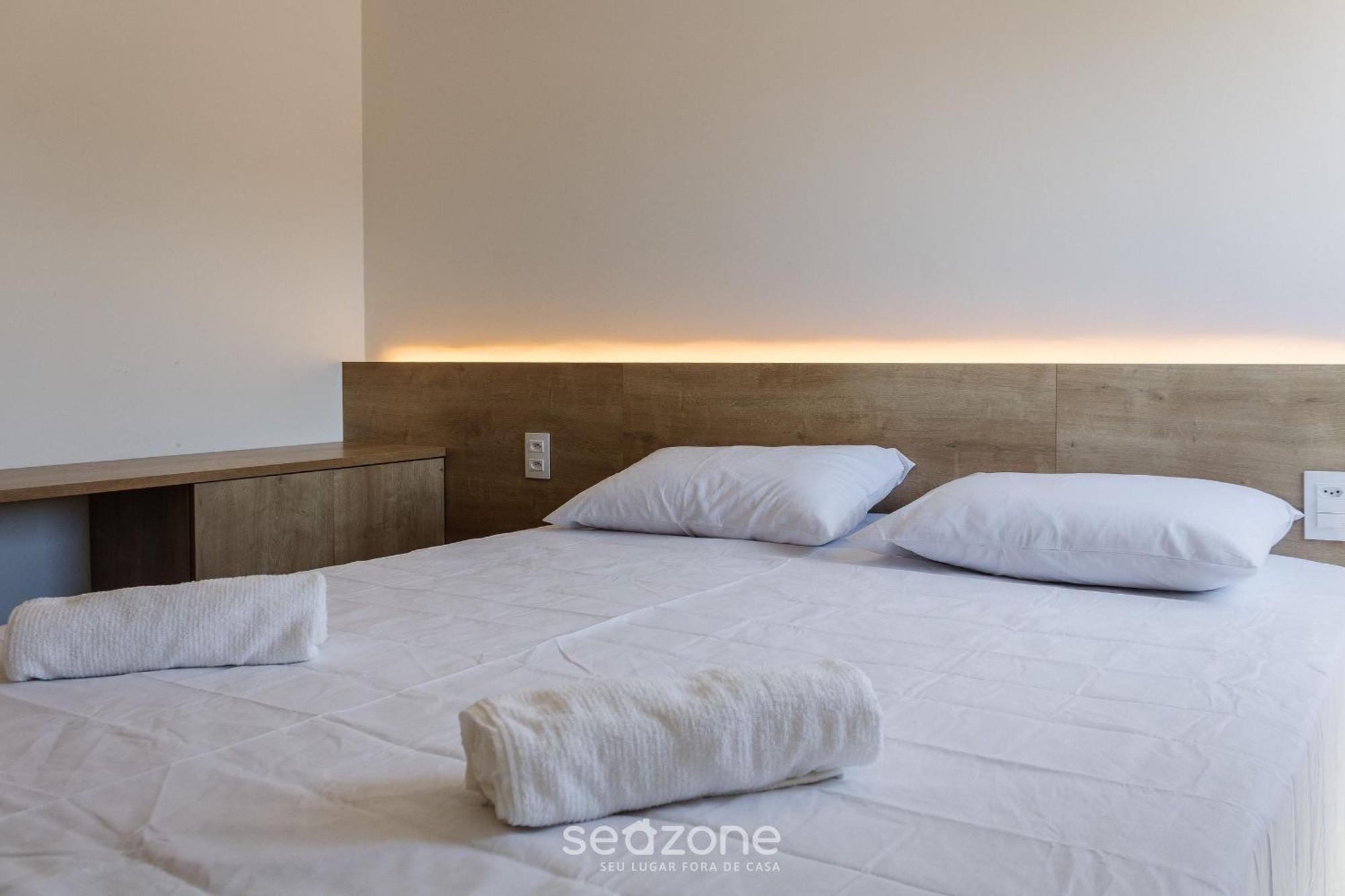 Tmh - Condominio Essence Em Porto De Pedras/Al Exteriör bild
