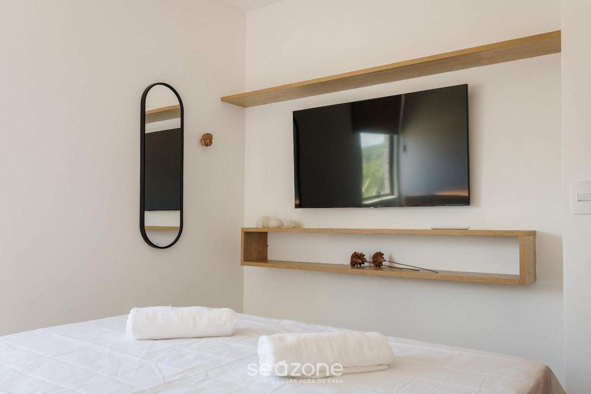 Tmh - Condominio Essence Em Porto De Pedras/Al Exteriör bild