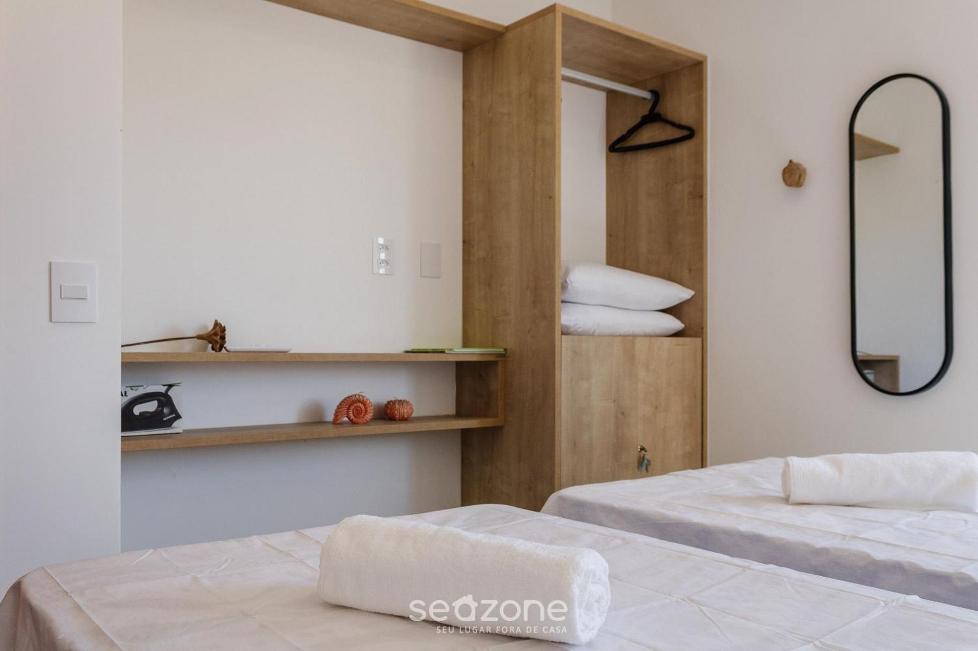 Tmh - Condominio Essence Em Porto De Pedras/Al Exteriör bild